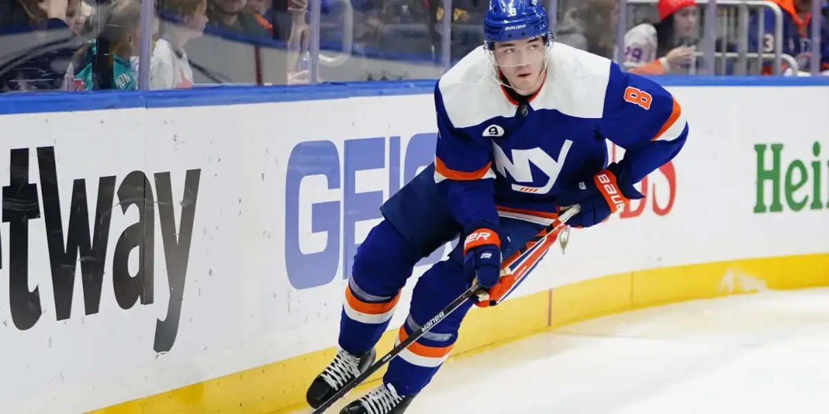 Detroit Red Wings Linked to New York Islanders Defenseman