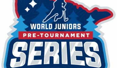 Rochester among selected host cities for World Juniors Pre-Tournament Series