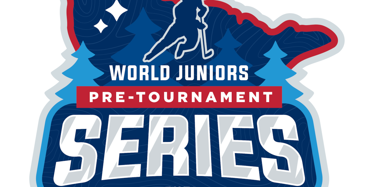 Rochester among selected host cities for World Juniors Pre-Tournament Series