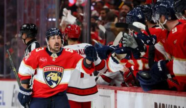 The heroes are great, but the villains of the Stanley Cup final are must-see