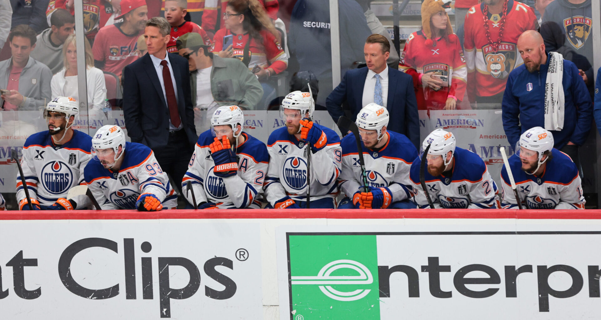 Oilers GM Stan Bowman Has His Work Cut Out for Him - The Hockey Writers - Edmonton Oilers