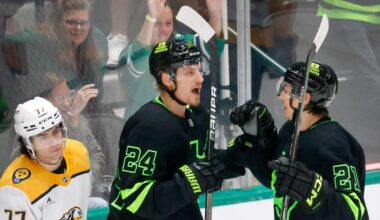 How to watch Dallas Stars’ regular season finale vs. Nashville Predators