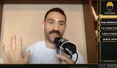 Paul Bissonnette battling gout ahead of Stanley Cup Finals