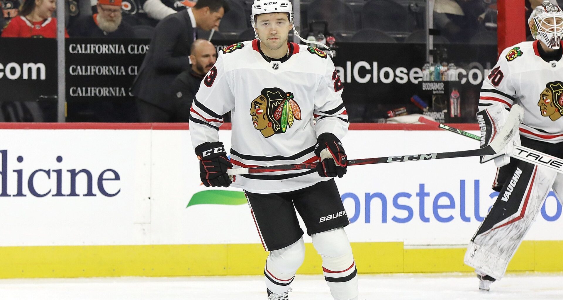 Qualifying Offers for 2025 Offseason Tracker - The Hockey Writers - Anaheim Ducks