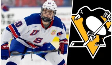 Mock Draft Surprises; Buyouts Start; Penguins Coaches