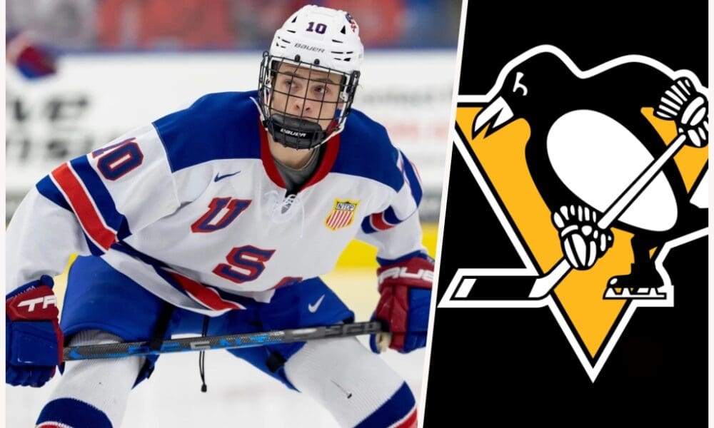 Mock Draft Surprises; Buyouts Start; Penguins Coaches