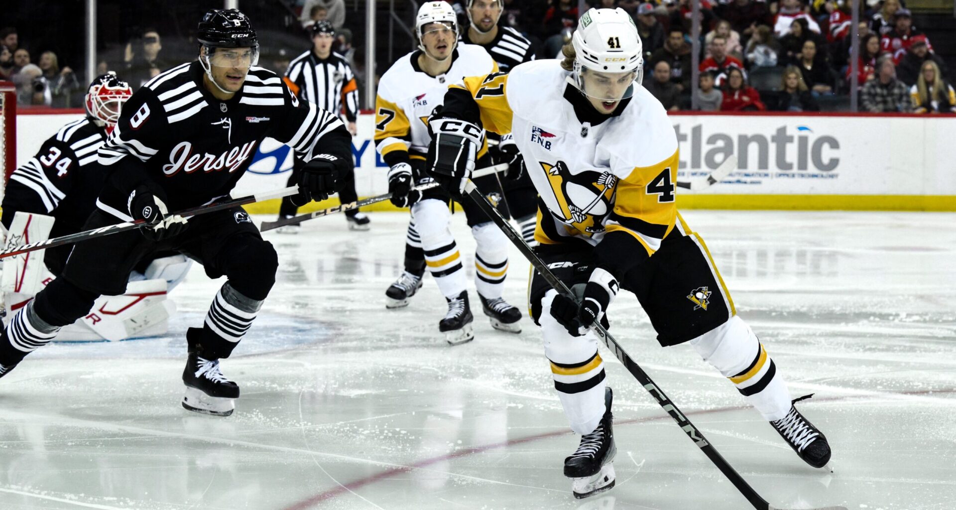 2 Positives the Penguins Must Carry Over Into 2025-26 - The Hockey Writers - Pittsburgh Penguins