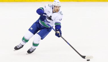 2 Centers the Hurricanes Should Pursue in Free Agency - The Hockey Writers - Carolina Hurricanes