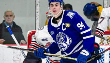 Trades, Trade Chatter, & the Draft. Here We Go!