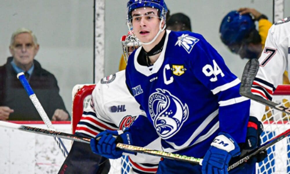 Trades, Trade Chatter, & the Draft. Here We Go!