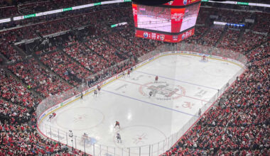 Panthers select Danish winger Mads Kongsbak Klyvo in 4th round of NHL Draft