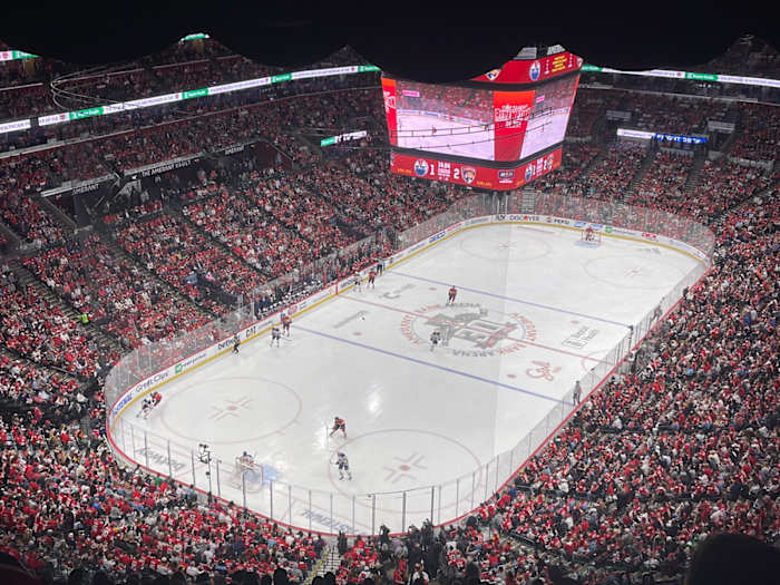 Panthers select Danish winger Mads Kongsbak Klyvo in 4th round of NHL Draft