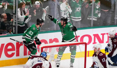 An 'ultracompetitive' 2nd round of the NHL playoffs is here