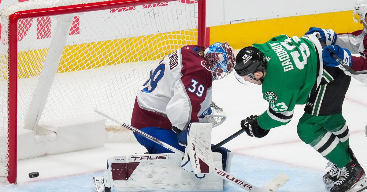 Wednesday’s TV/Radio listings (April 23)