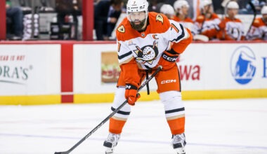 3 Anaheim Ducks Named to Preliminary 2026 Olympics Rosters - The Hockey Writers - Anaheim Ducks