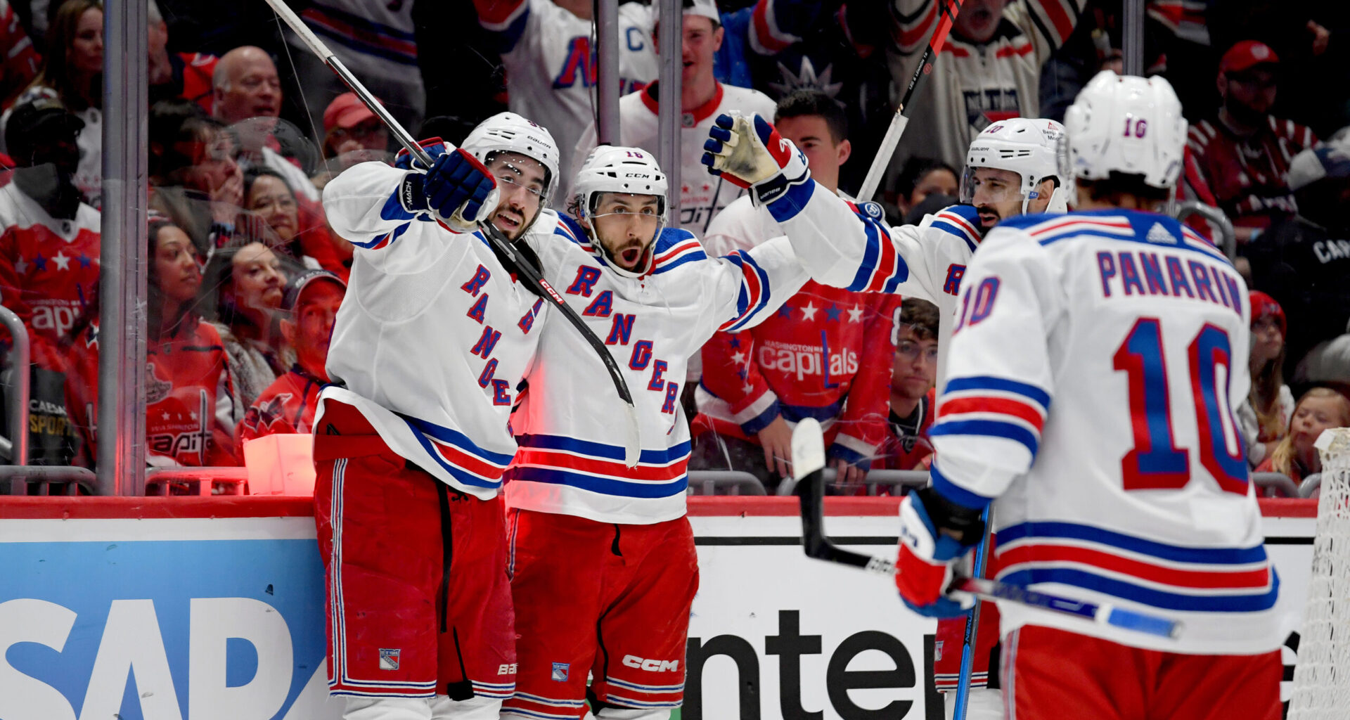 Rangers Must Make Decisions on 6 Players in Organization - The Hockey Writers - New York Rangers