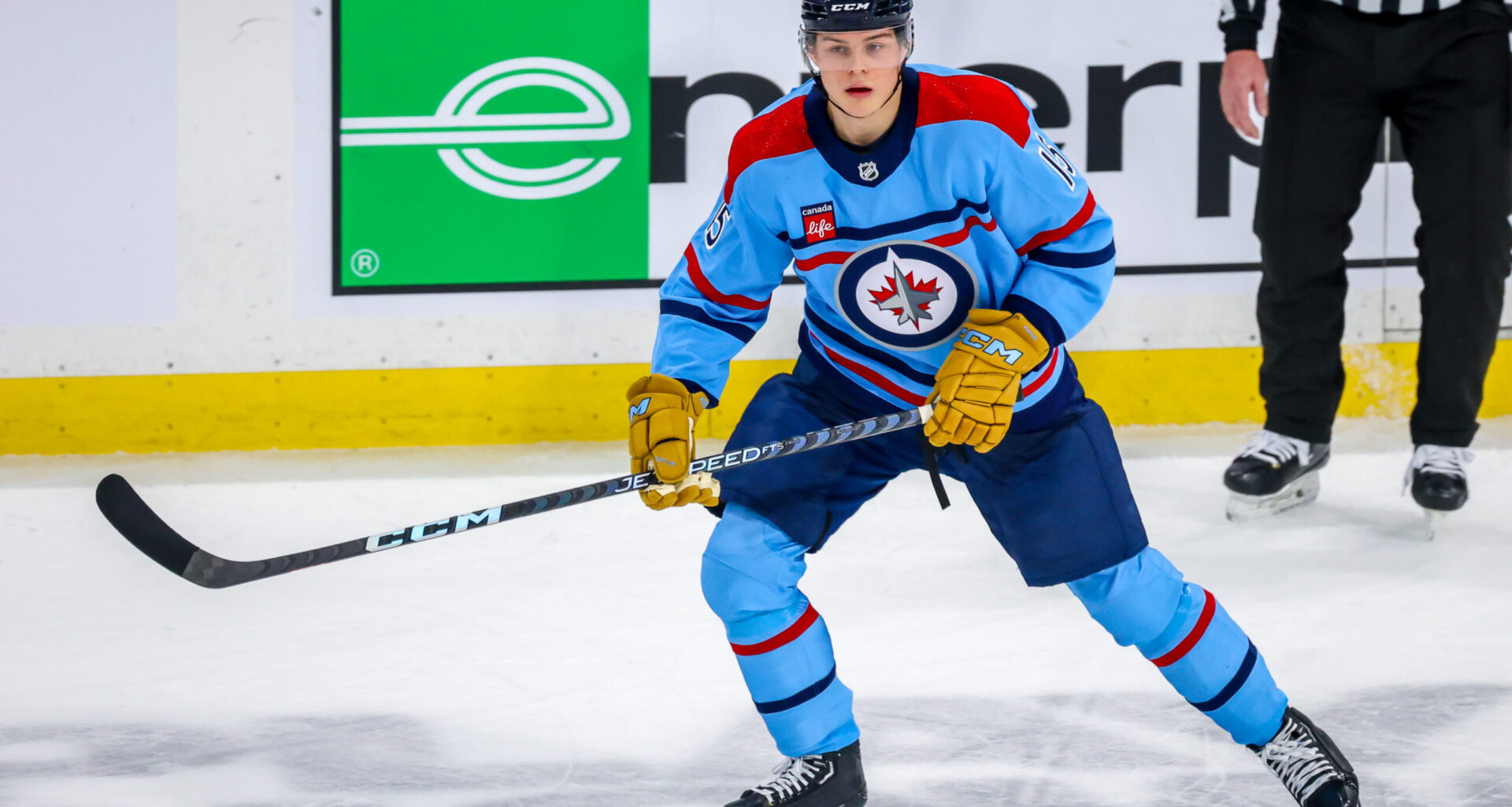 Winnipeg Jets' Rasmus Kupari Signs 2-Year Contract With Switzerland's HC Lugano - The Hockey Writers - Winnipeg Jets