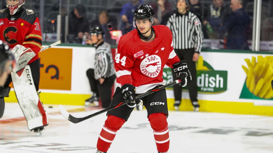 Highly Touted NHL Prospect Has A Message For Utah Mammoth Ahead Of Draft