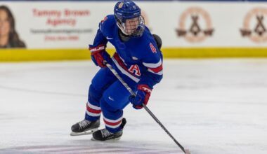 7 takeaways from the 2025 NHL Draft