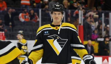 Why the Pittsburgh Penguins Should Trade Rickard Rakell at the NHL Draft - The Hockey Writers -