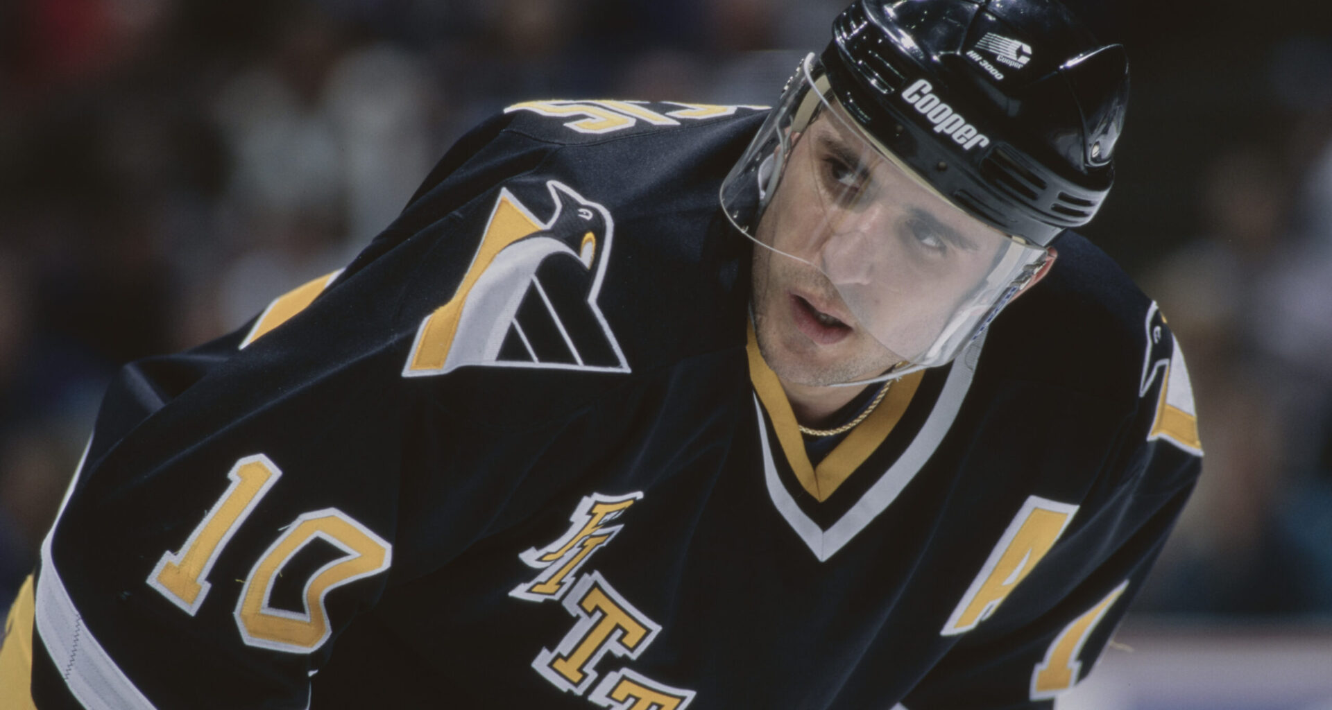 Ron Francis Trade Tree: Hartford Whalers to Pittsburgh Penguins - The Hockey Writers - Penguins History