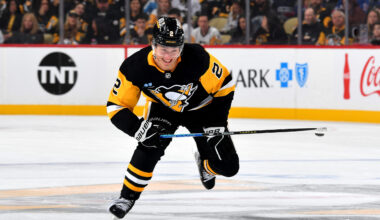 2 Areas the Pittsburgh Penguins Should Focus on in the 2025-26 Season - The Hockey Writers -