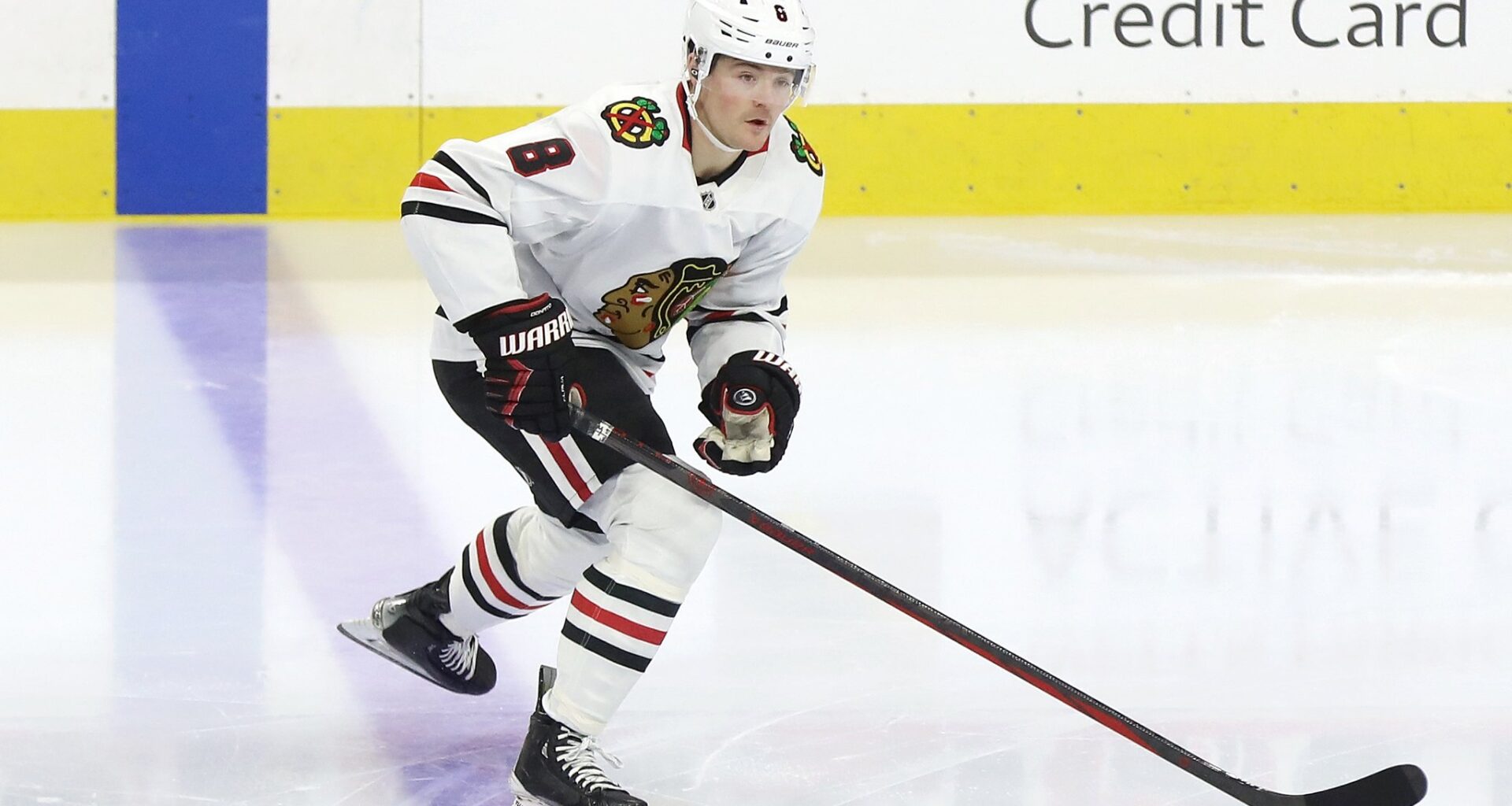 Chicago Blackhawks Extend Ryan Donato to 4-Year Contract - The Hockey Writers - Chicago Blackhawks