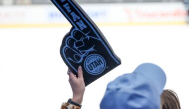 What to expect at a Utah Hockey Club game – Deseret News