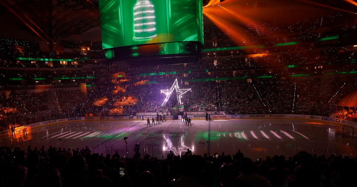 Dallas Stars renew affiliation with ECHL affiliate Idaho Steelheads