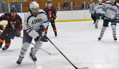 Northern Maine is getting its 1st junior hockey league