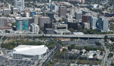 San Jose mayor hopes Quakes will move downtown if soccer team is sold