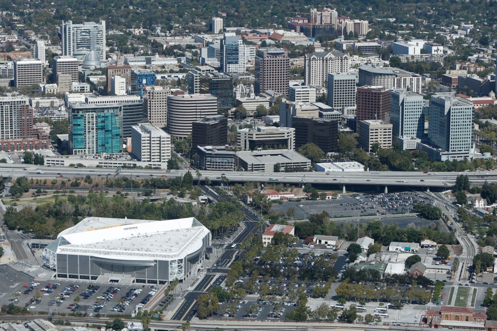 San Jose mayor hopes Quakes will move downtown if soccer team is sold