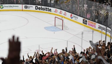 Free Agent Goalie Market Is Quite Slim This Summer