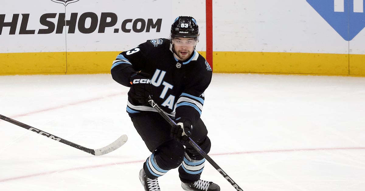 Utah Mammoth trade Matias Maccelli to Toronto Maple Leafs – Deseret News