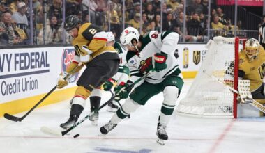 Tentative CBA agreement would mean more games, shorter contracts – Twin Cities