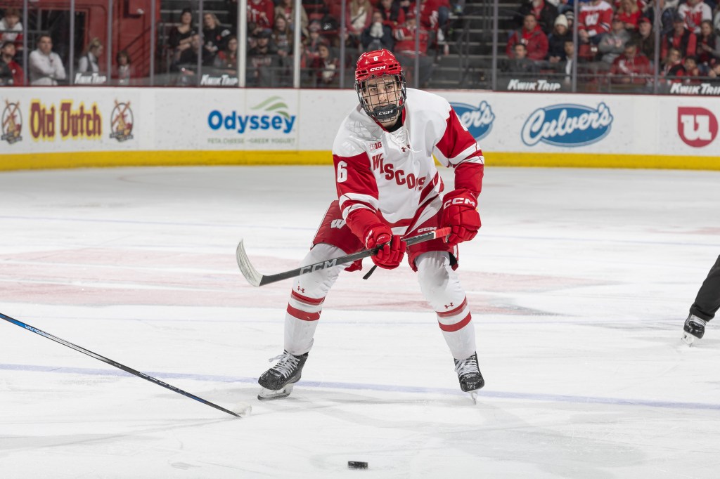 Woodbury native Logan Hensler ready to write next chapter