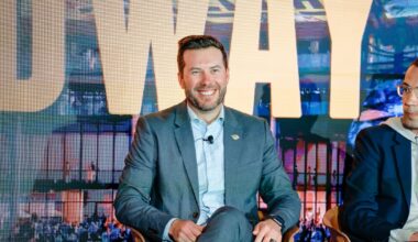 Kyle Clayton, Nashville Predators and Bridgestone Arena