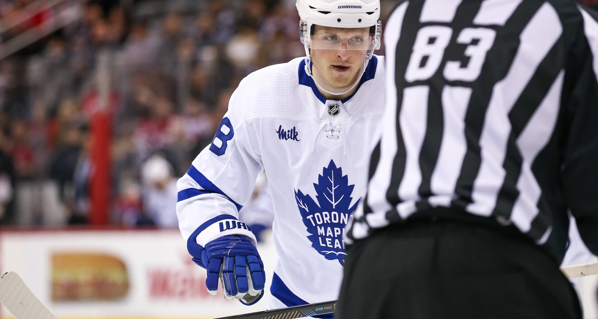 Revisiting the Maple Leafs’ McCabe-Lafferty Deal - The Hockey Writers - Toronto Maple Leafs