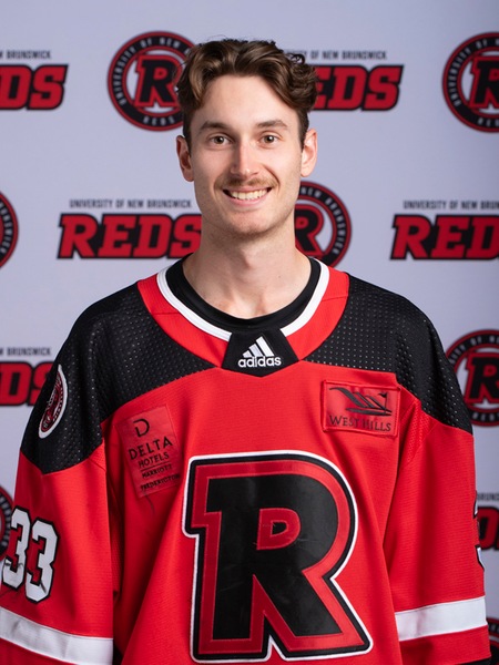 Samuel Richard (Courtesy photo)