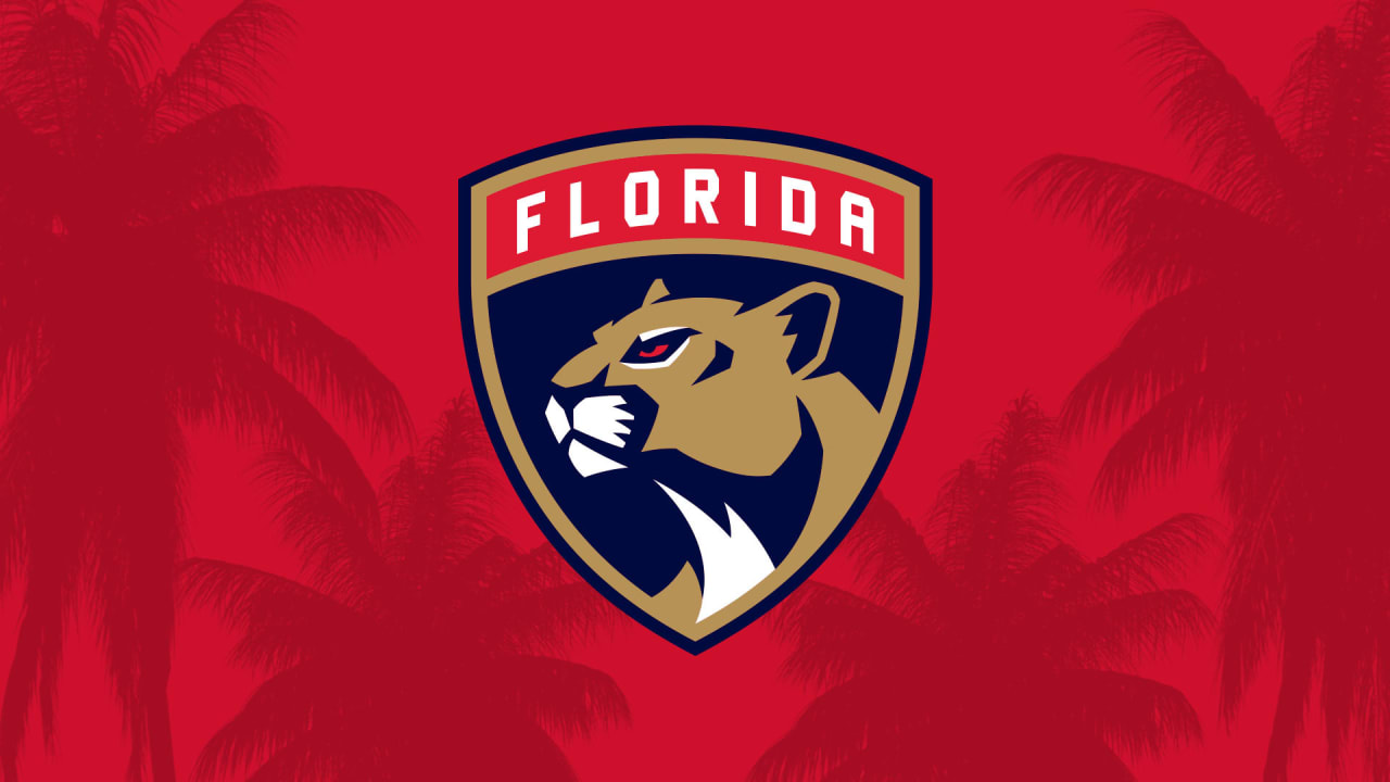 Official Florida Panthers Website | Florida Panthers