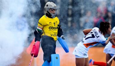 Savita, Sushila fly the flag for the old guard | Hockey