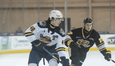 Schaefer Mixtape: What Are Draft Experts Saying About Likely No. 1 Pick?