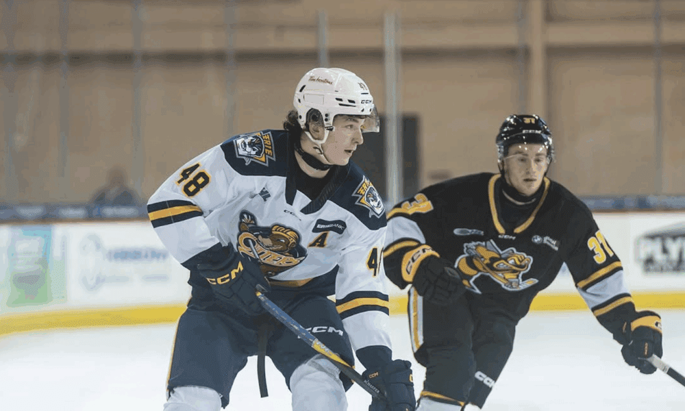 Schaefer Mixtape: What Are Draft Experts Saying About Likely No. 1 Pick?