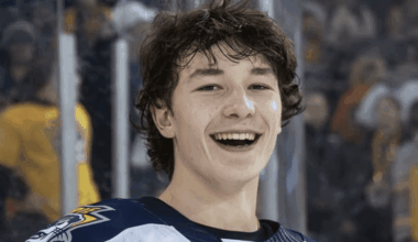 SJHN Daily: Islanders Not Trading No. 1 Pick, McKenzie's Final Draft Rankings, Sharks Want Vladar?