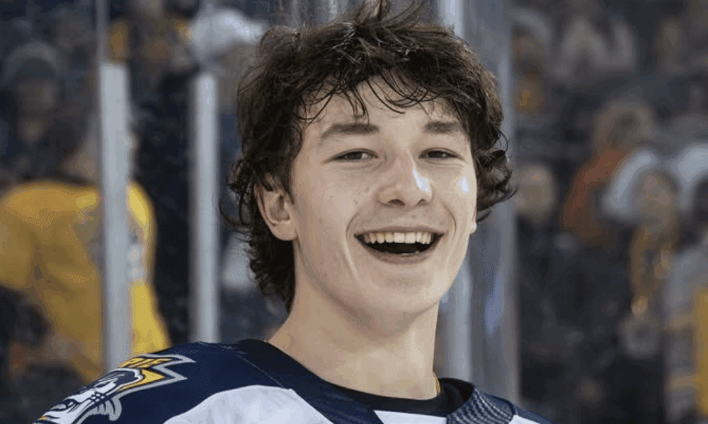 SJHN Daily: Islanders Not Trading No. 1 Pick, McKenzie's Final Draft Rankings, Sharks Want Vladar?