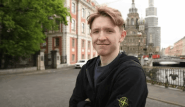 Dmitri Buchelnikov, Red Wings prospect