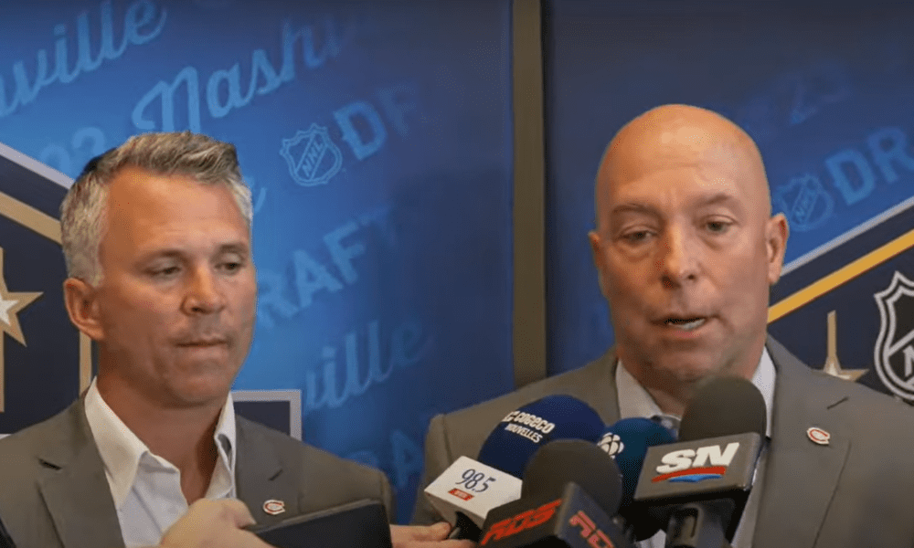 Free Agents, Trade Rumours, Buyouts, Draft Targets