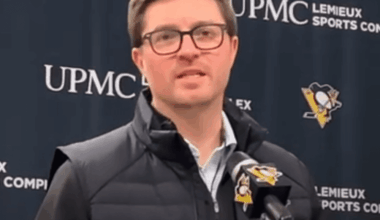 More Dubas Plans; Capitals-Hurricanes Brawl; Torts Replacements