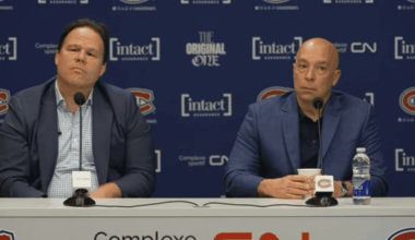 Toews Pros & Cons, Hutson Shootout Move, Xhekaj – Montreal Hockey Now
