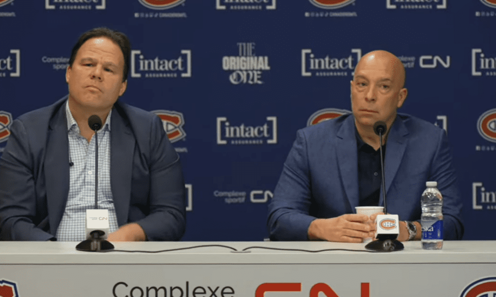 Toews Pros & Cons, Hutson Shootout Move, Xhekaj – Montreal Hockey Now
